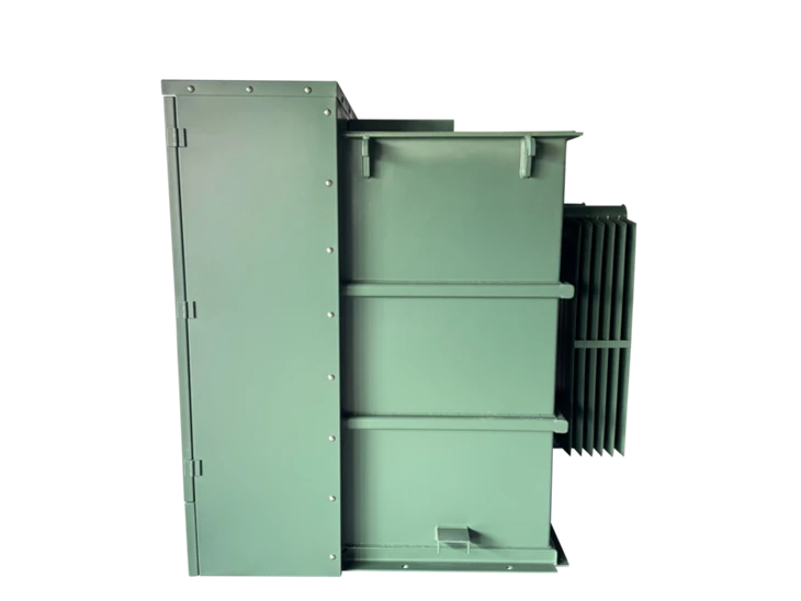1000 Kva Pad Mounted Transformer-13.2/0.48 KV | USA 2025 best