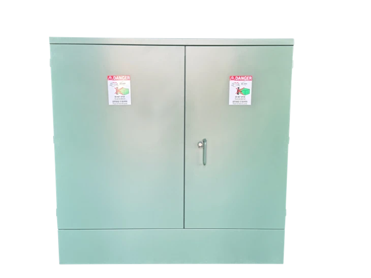 1000 Kva Pad Mounted Transformer-13.2/0.48 KV | USA 2025 factory