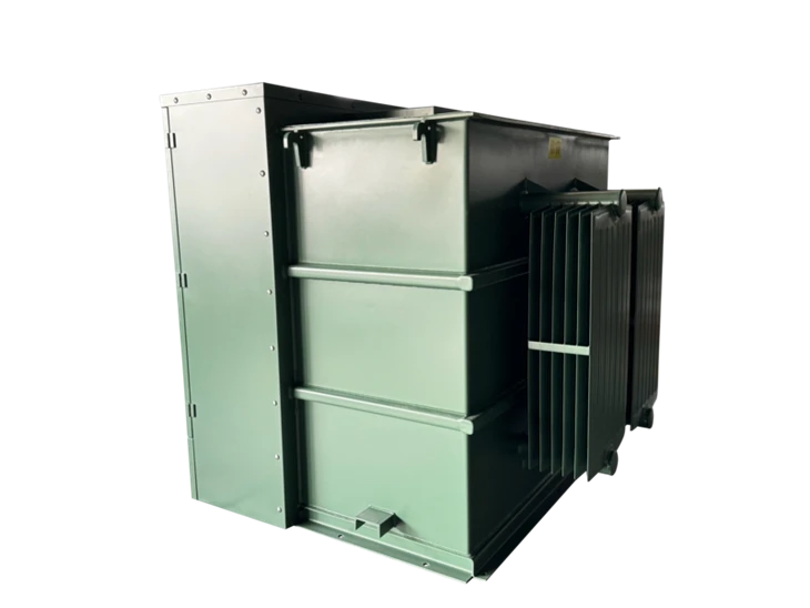 1000 Kva Pad Mounted Transformer-13.2/0.48 KV | USA 2025 high quality