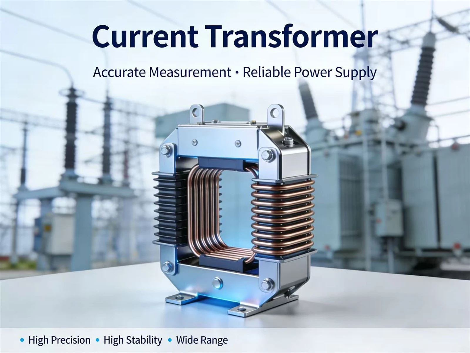 current transformer current transformer