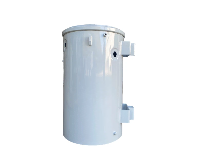 Tank For Single Phase Pole Mounted Transformer Tank For Single Phase Pole Mounted Transformer